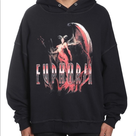 Misbhv Euphoria Hoodie